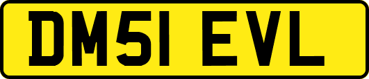 DM51EVL