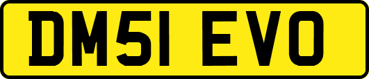 DM51EVO