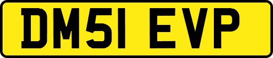 DM51EVP