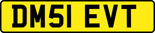 DM51EVT