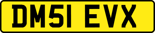 DM51EVX