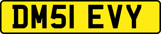 DM51EVY