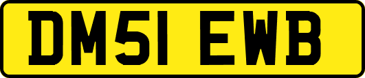 DM51EWB