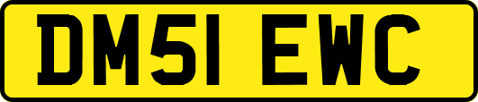 DM51EWC