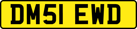 DM51EWD