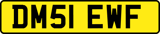 DM51EWF