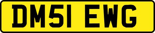 DM51EWG