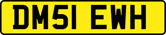 DM51EWH