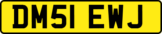 DM51EWJ