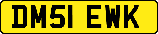 DM51EWK