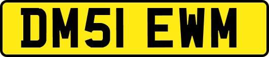 DM51EWM