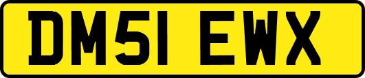 DM51EWX