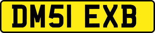 DM51EXB