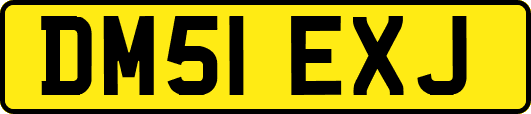 DM51EXJ