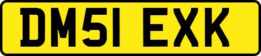 DM51EXK