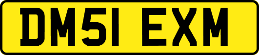 DM51EXM