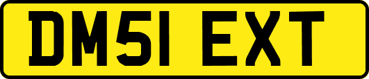 DM51EXT