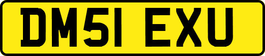 DM51EXU