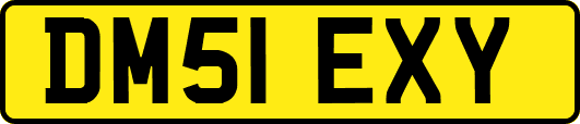 DM51EXY