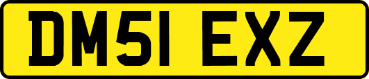 DM51EXZ