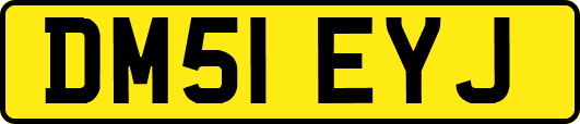 DM51EYJ