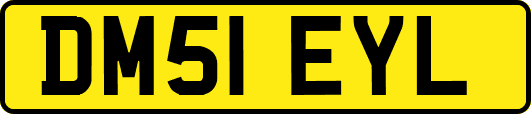 DM51EYL