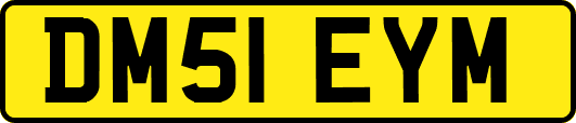 DM51EYM