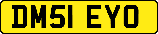 DM51EYO