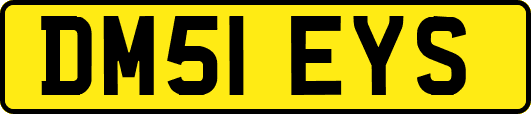 DM51EYS