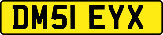 DM51EYX