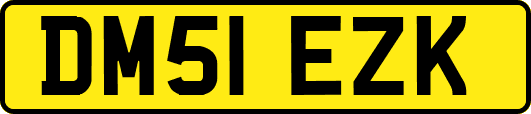 DM51EZK