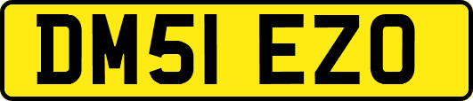 DM51EZO