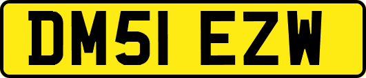 DM51EZW