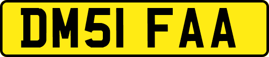 DM51FAA