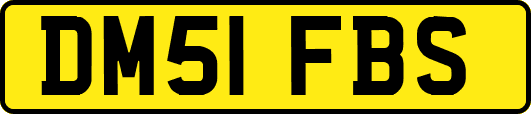 DM51FBS