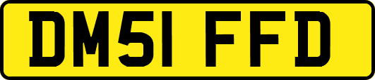 DM51FFD