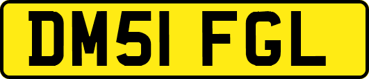 DM51FGL