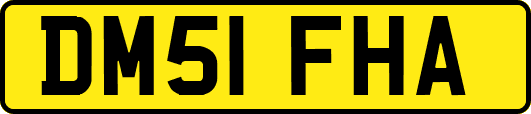 DM51FHA