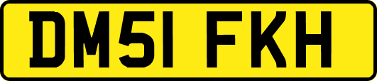 DM51FKH