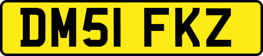 DM51FKZ