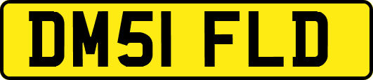 DM51FLD