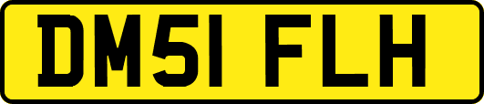 DM51FLH