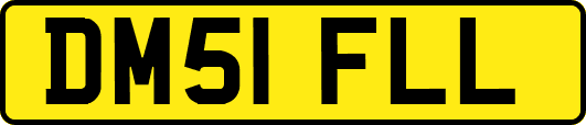 DM51FLL