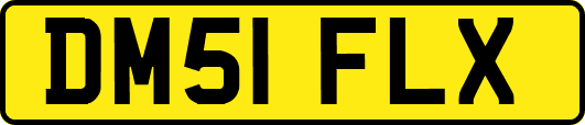 DM51FLX