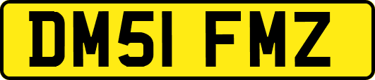 DM51FMZ