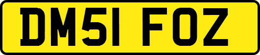 DM51FOZ