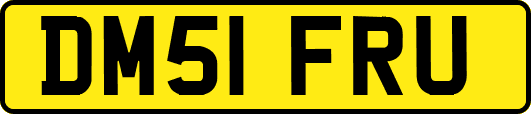 DM51FRU