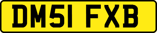 DM51FXB