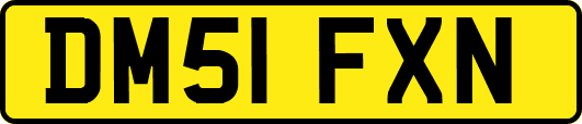 DM51FXN