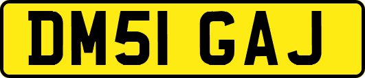 DM51GAJ